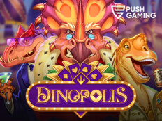 Online casino $5 minimum deposit5